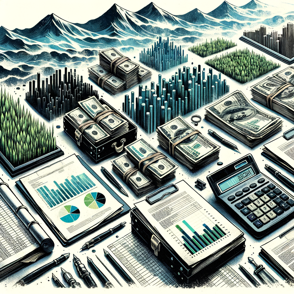 accounting financial records