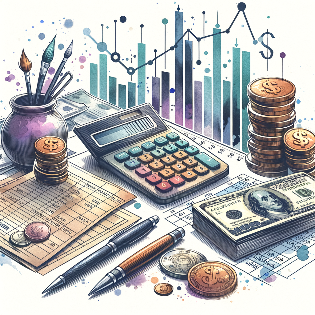 track financial transactions