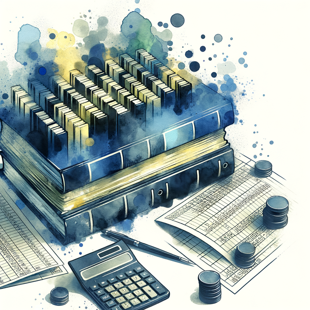 double entry bookkeeping