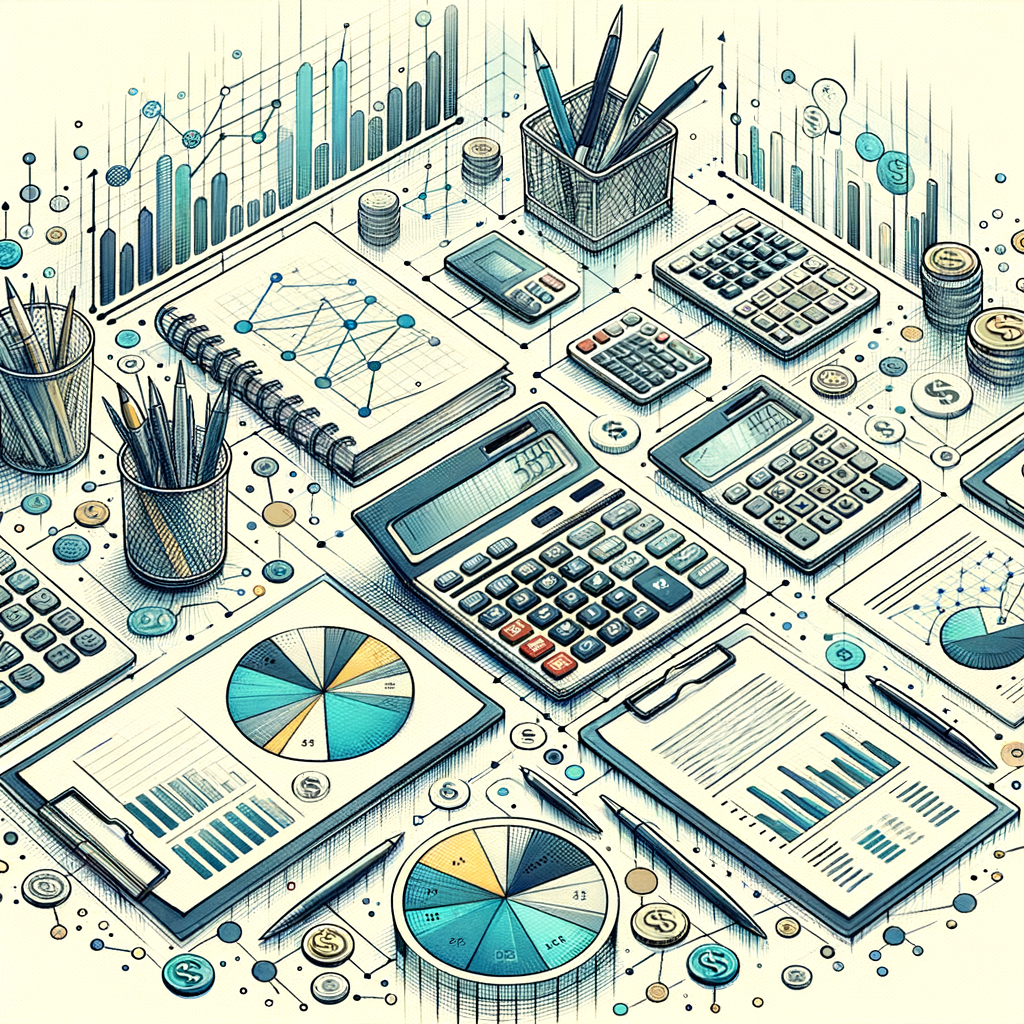 accounting framework organization