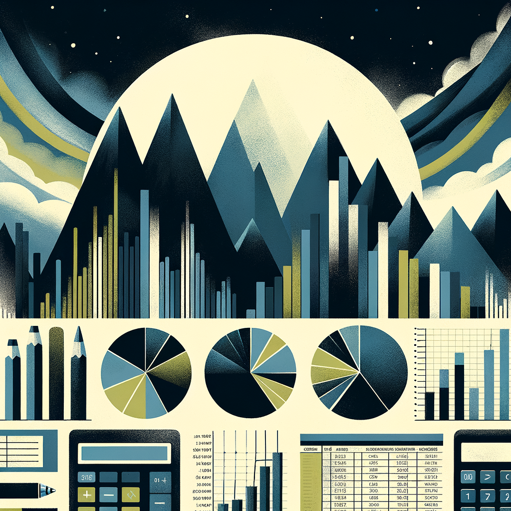 accounting terms comparison