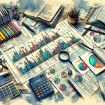 what is a chart of accounts