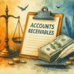 Define Accounts Receivables