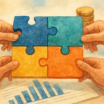 Consolidation Definition