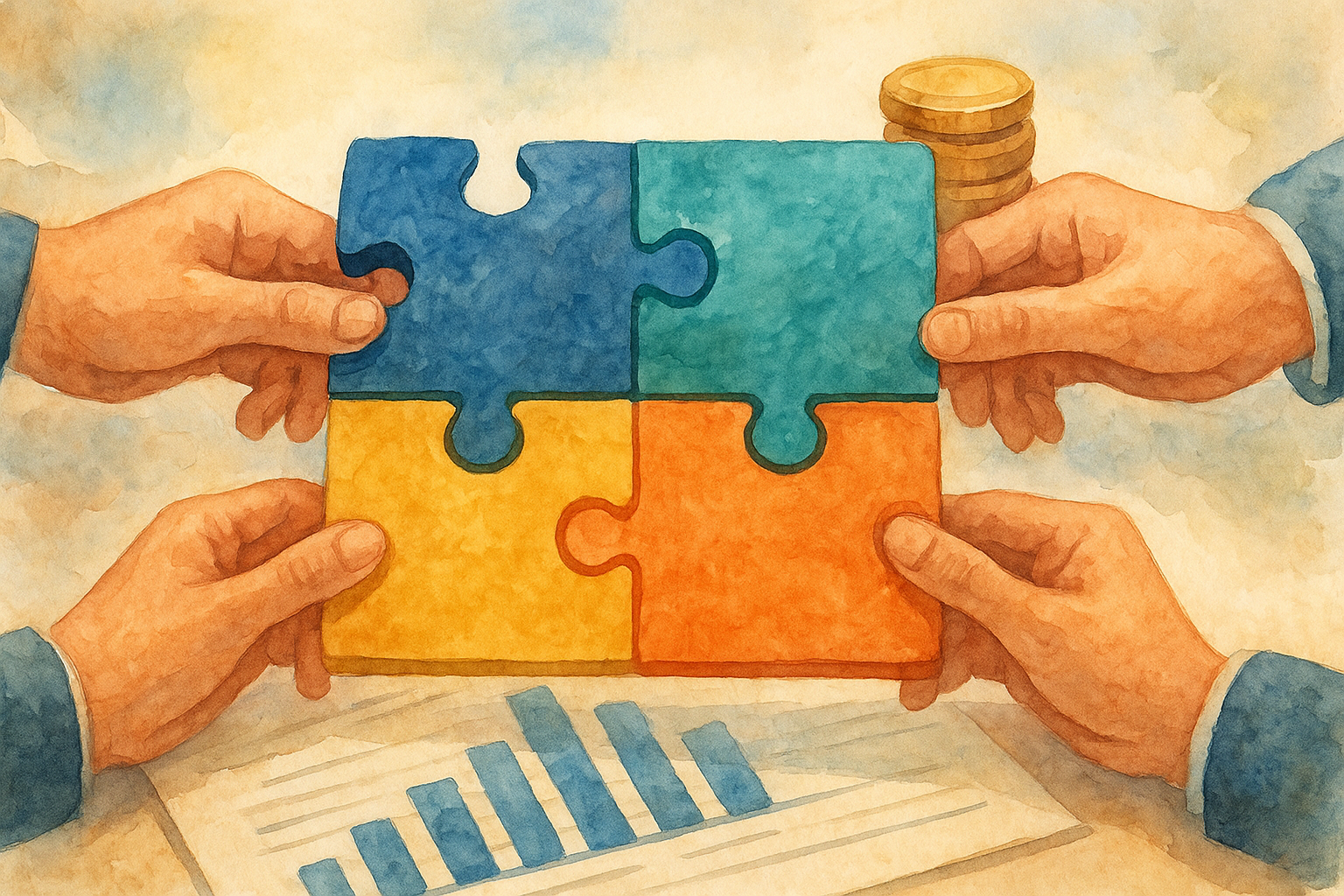 Consolidation Definition