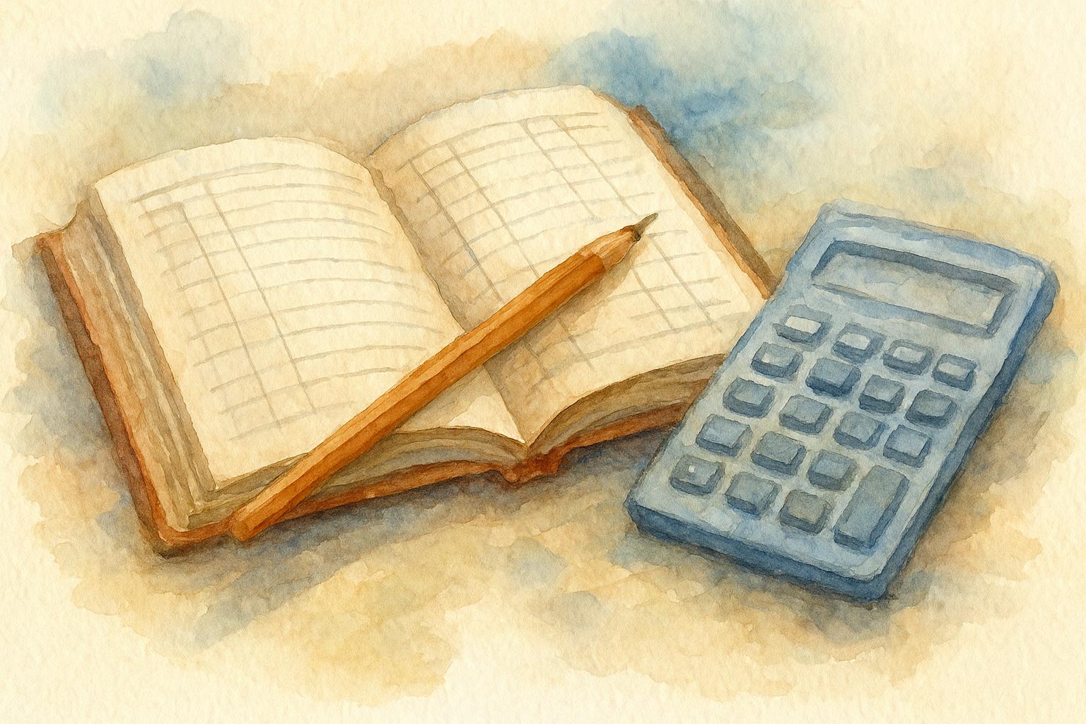 What Is A Journal Entry?