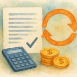 Reconciliation Definition