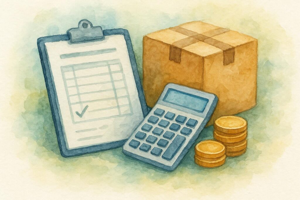Total Inventory Definition Inventory Definition - Accounting Terms