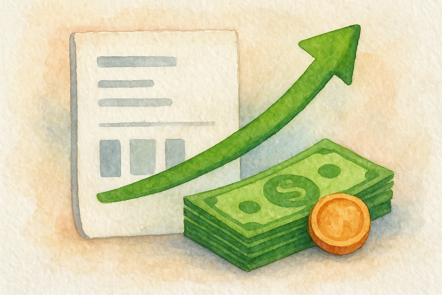 What Is A Statement of Cash Flows?