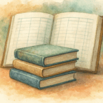 Subledger Definition