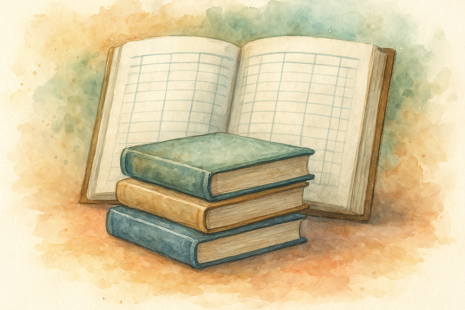 Subledger Definition