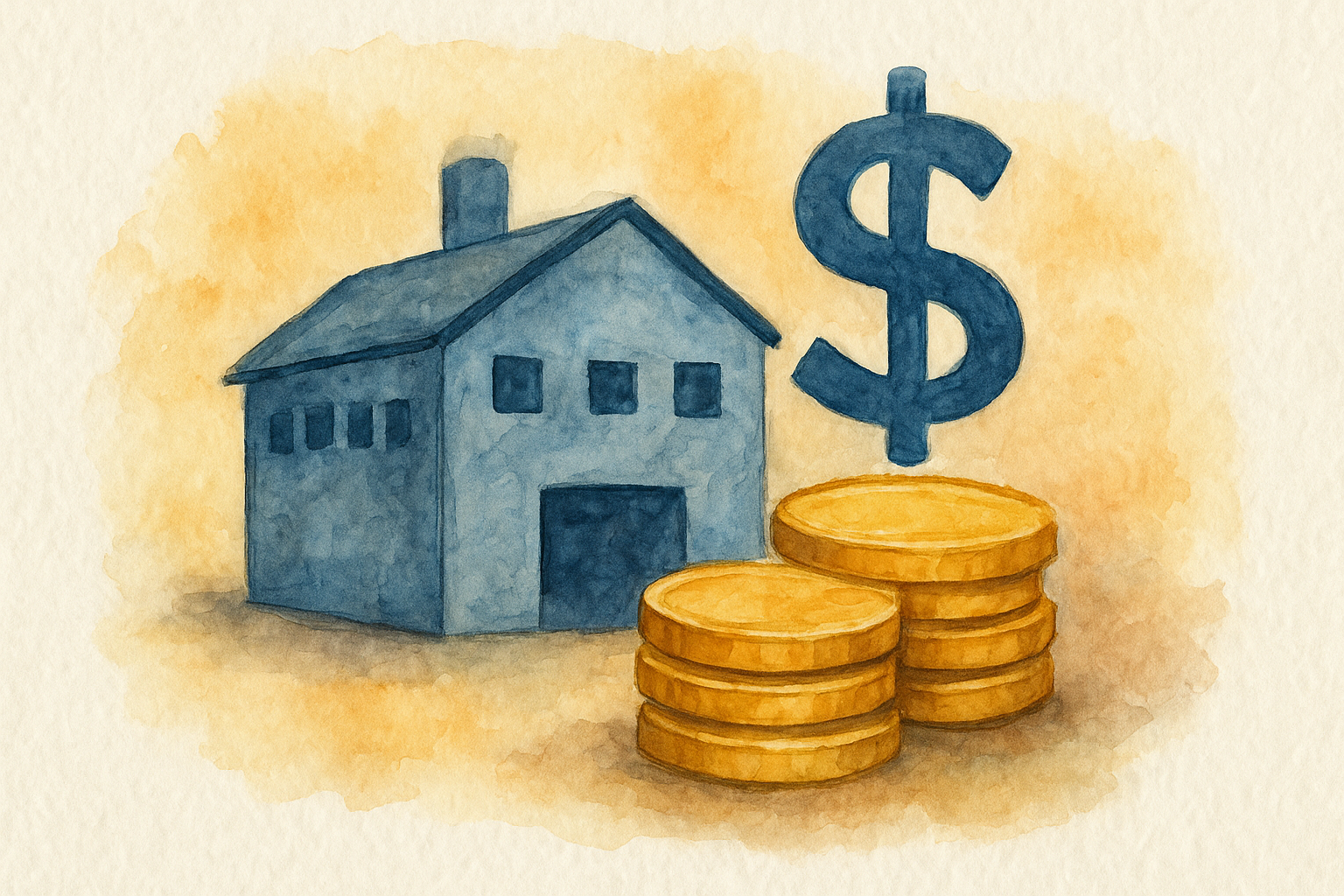 Capital Expenditure Definition