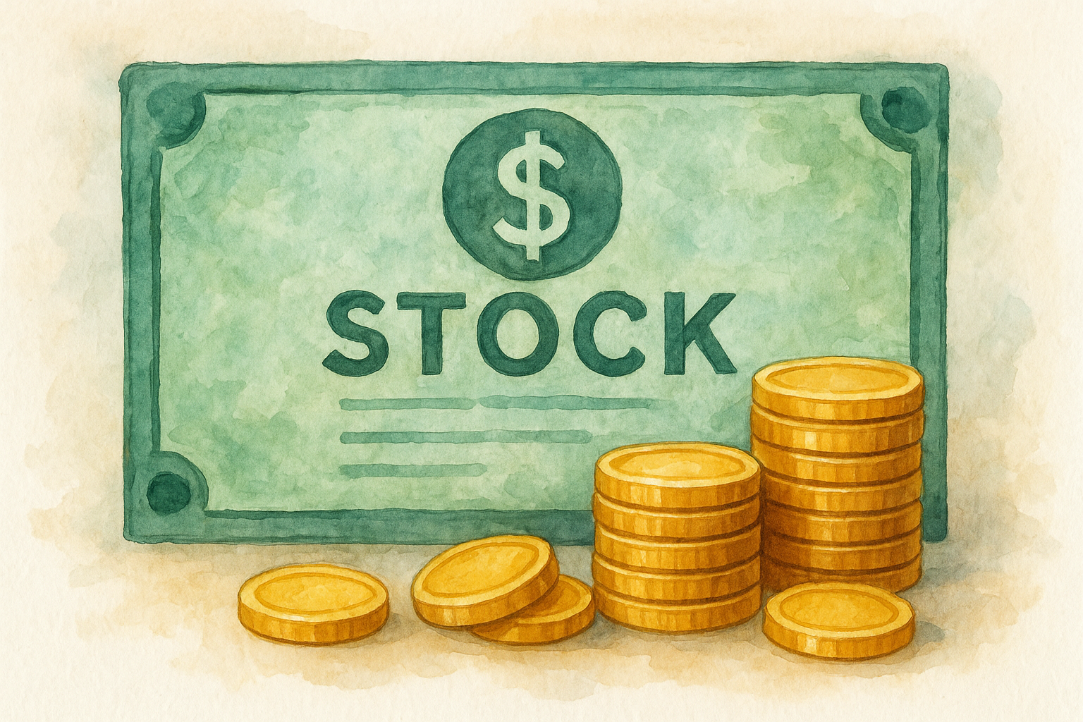 Treasury Stock Definition