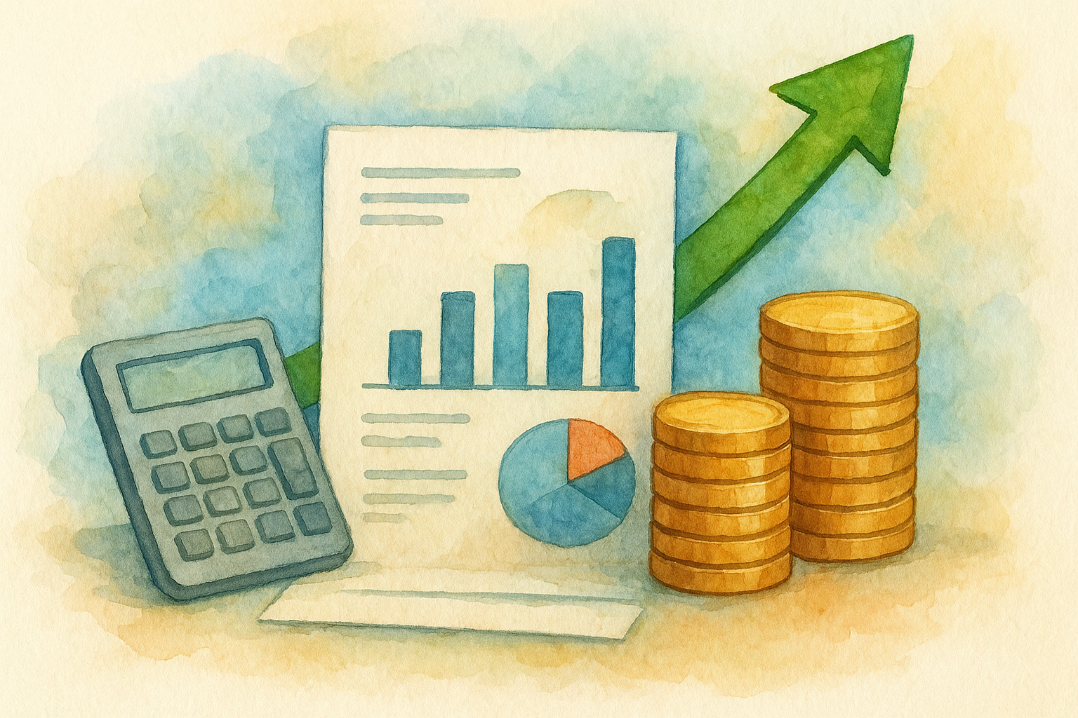 EBITDA Definition