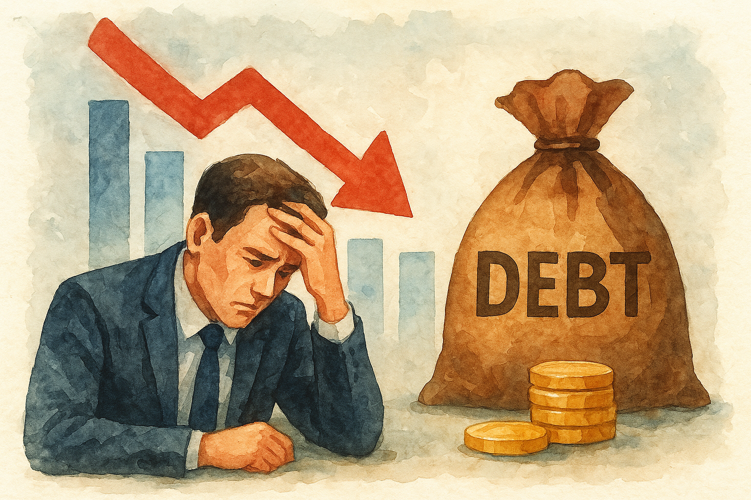 Bad Debt Expense Definition