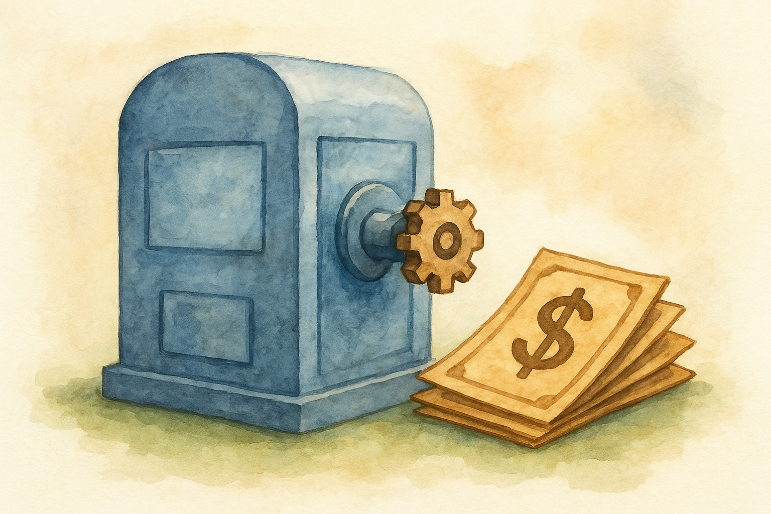 What Is A Fixed Asset?
