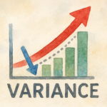 Variance Definition