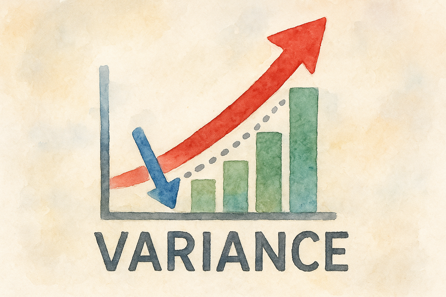 Variance Definition