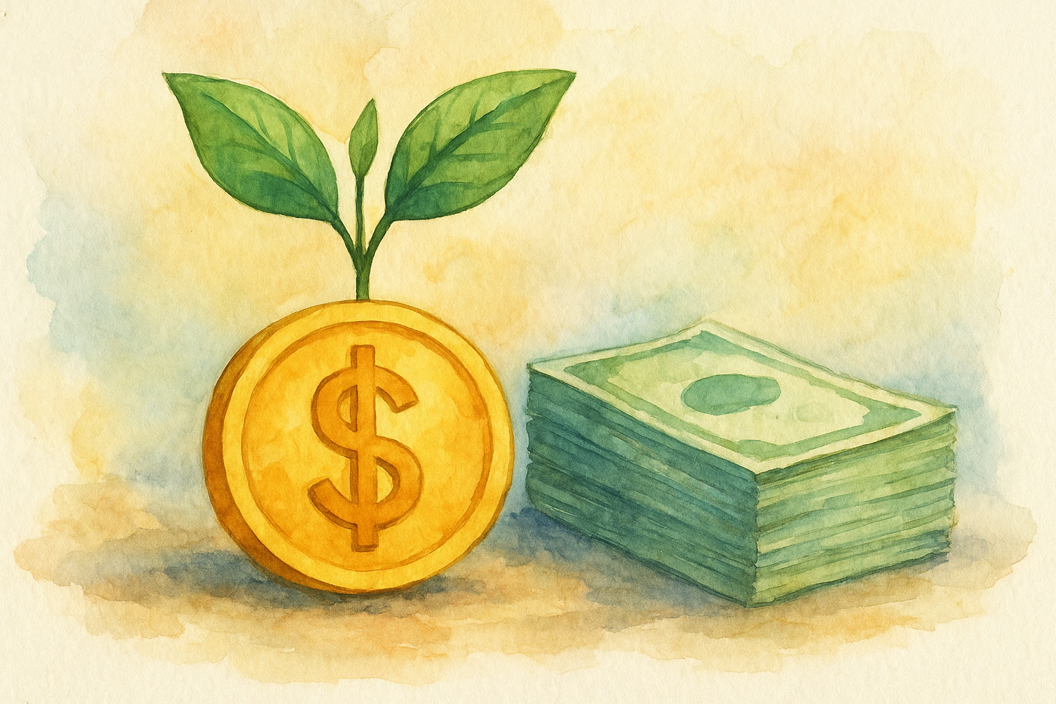 Dividends Meaning