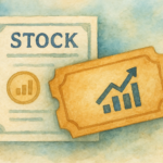 Stock option Definition