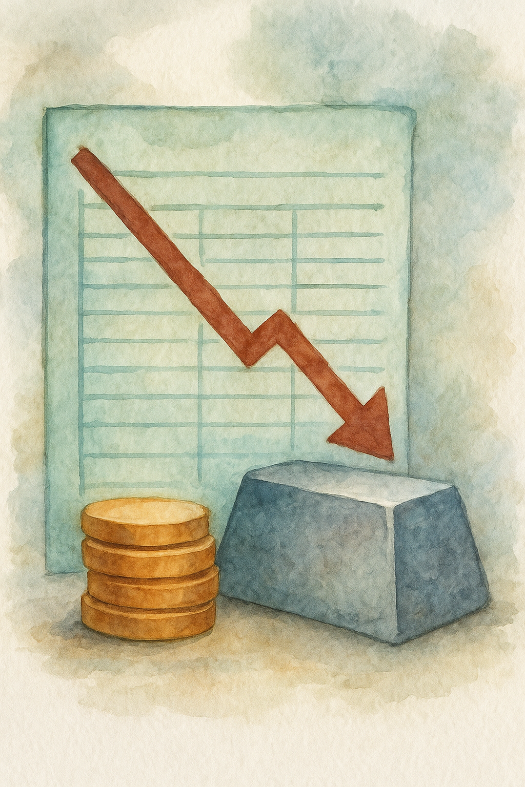 Accumulated Depreciation Definition