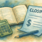 Closing Entries Definition