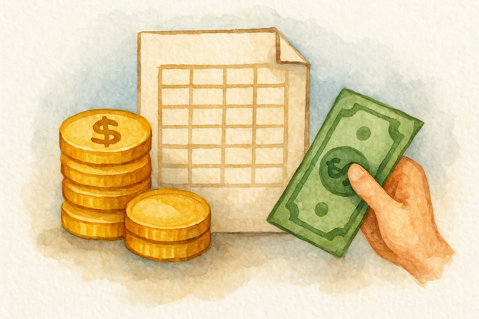 Accrued Revenue Definition