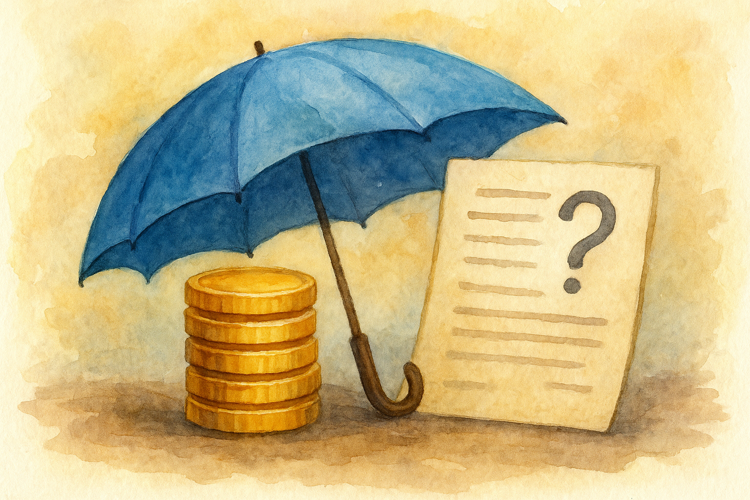 Contingent Liability Definition