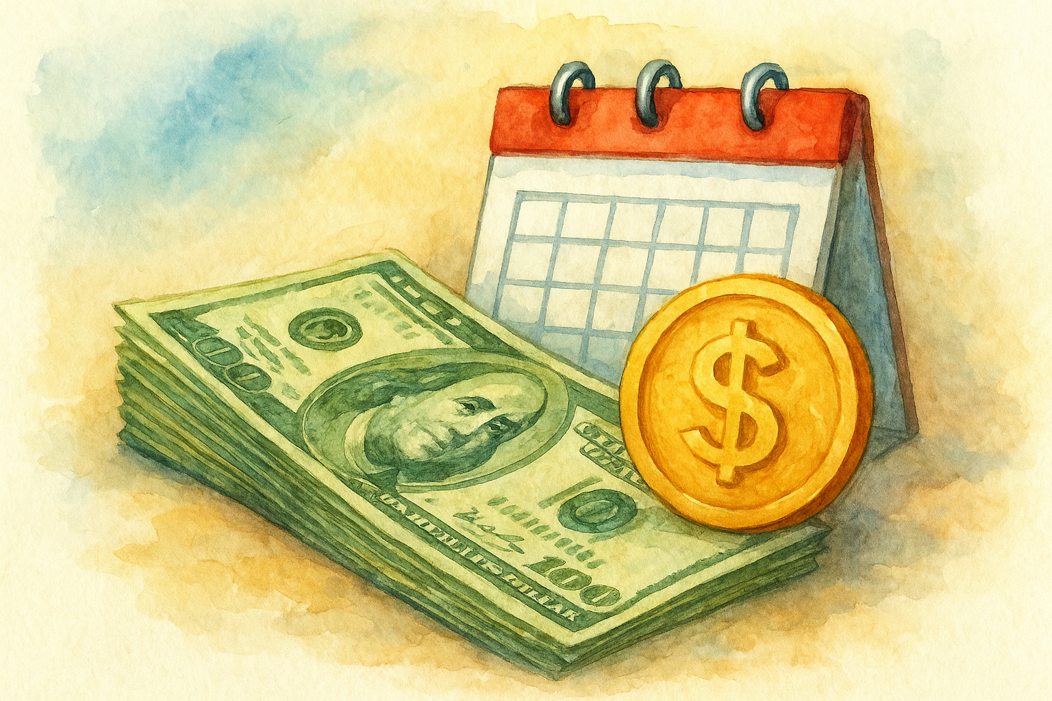 Accrued Interest Definition