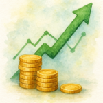 Capital gain Definition