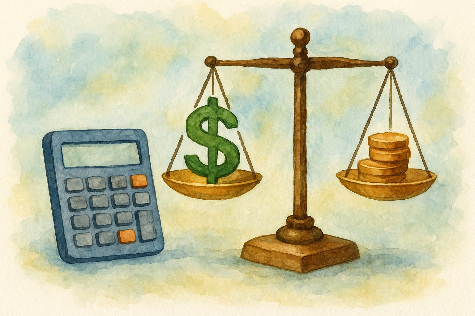 Cost of Capital Definition