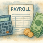 Payroll Definition