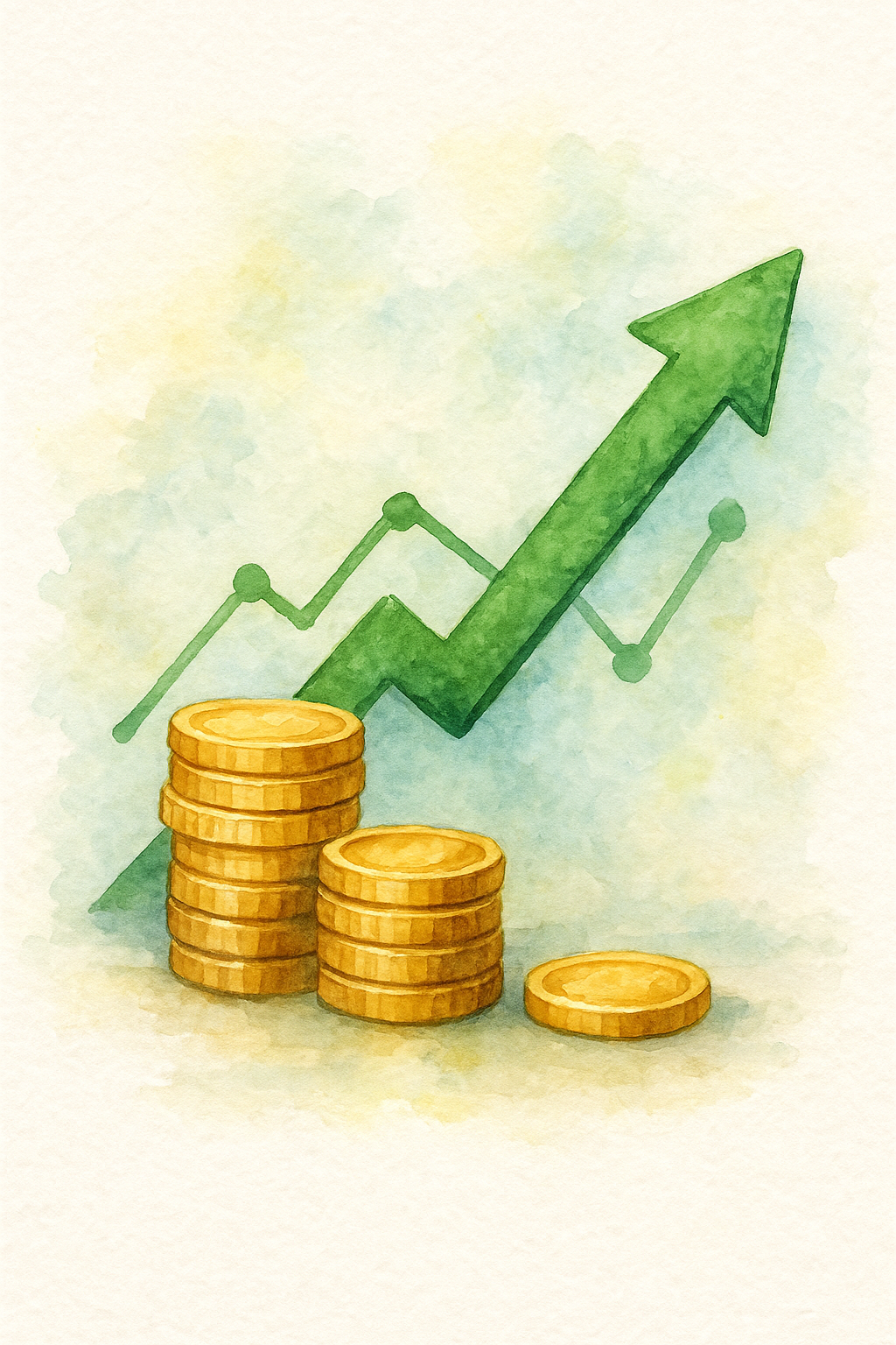 Capital gain Definition